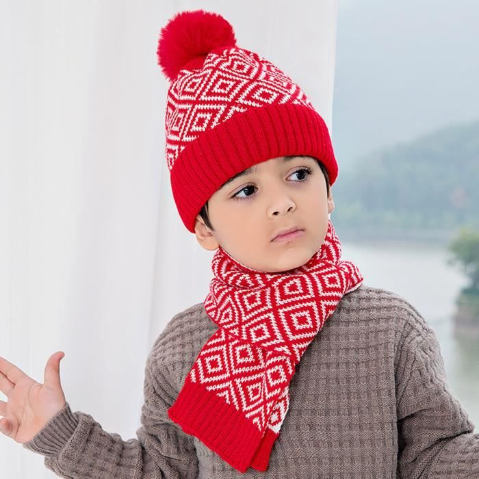 Bonnet fille 8 ans clearance