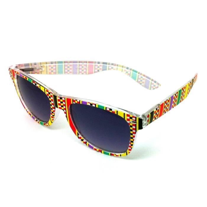 Wayfarer femme 2025