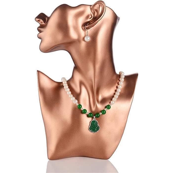 Porte-bijoux En Résine époxy Fait Main - Création Artisanale, Neuf Sans Emballage D'origine