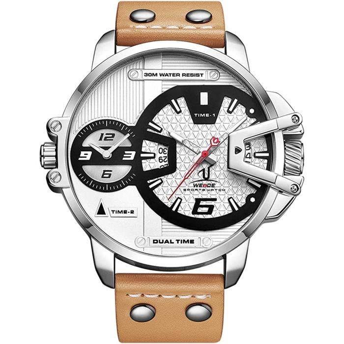 Montre sur sales cdiscount