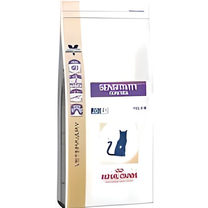 Comparer les prix de Royal Canin Veterinary Diet Chat Sensitivity 3,5kg