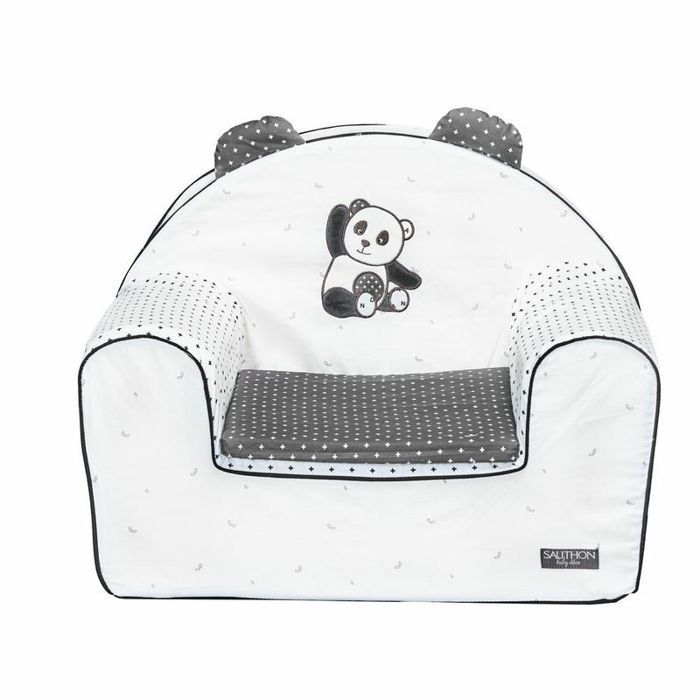 SAUTHON Baby déco - Fauteuil club CHAO CHAO SAUTHON Baby déco SAUTHON Baby déco - Fauteuil club CHAO CHAO SAUTHON Baby déco