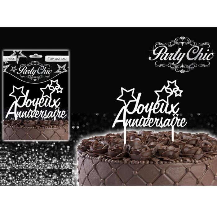 Top Gateau Joyeux Anniversaire Achat Vente Banderole Banniere Prolongation Soldes Cdiscount Top Gateau Joyeux Anniversaire Achat Vente Banderole Banniere Prolongation Soldes Cdiscount