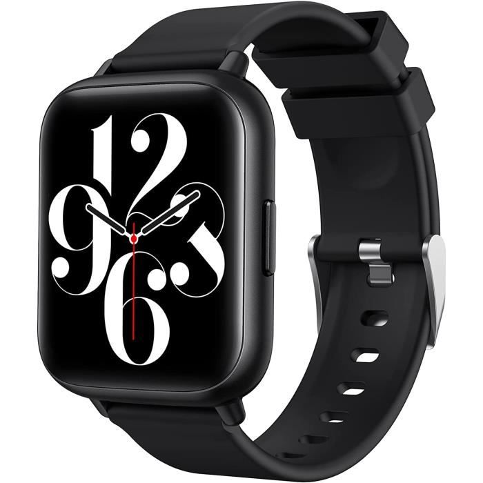 Montre Connectee Homme Parsonver, 1,69