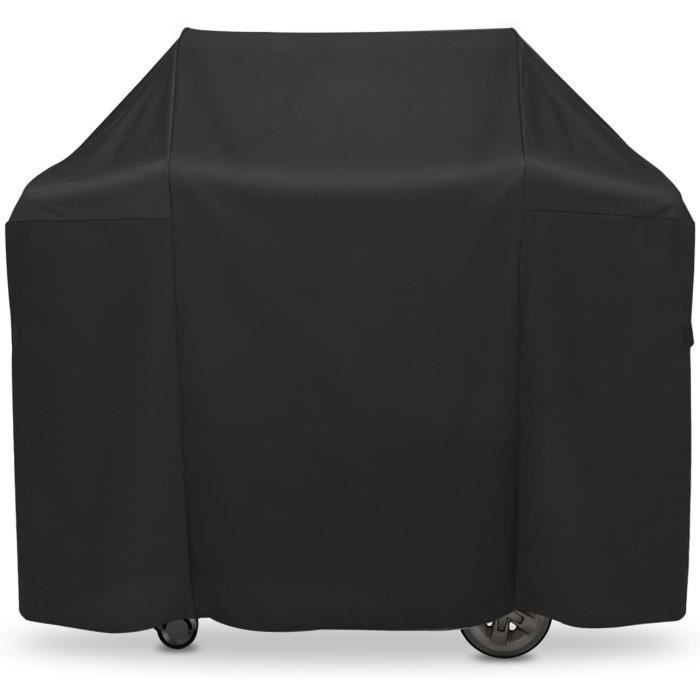 Housse Barbecue Onlyfire pour Weber Genesis II & II 600 - Imperméable