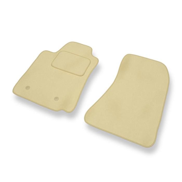 Tapis de baignoire pour citroen c1 Peugeot 108 Toyota Aygo 2005-2014