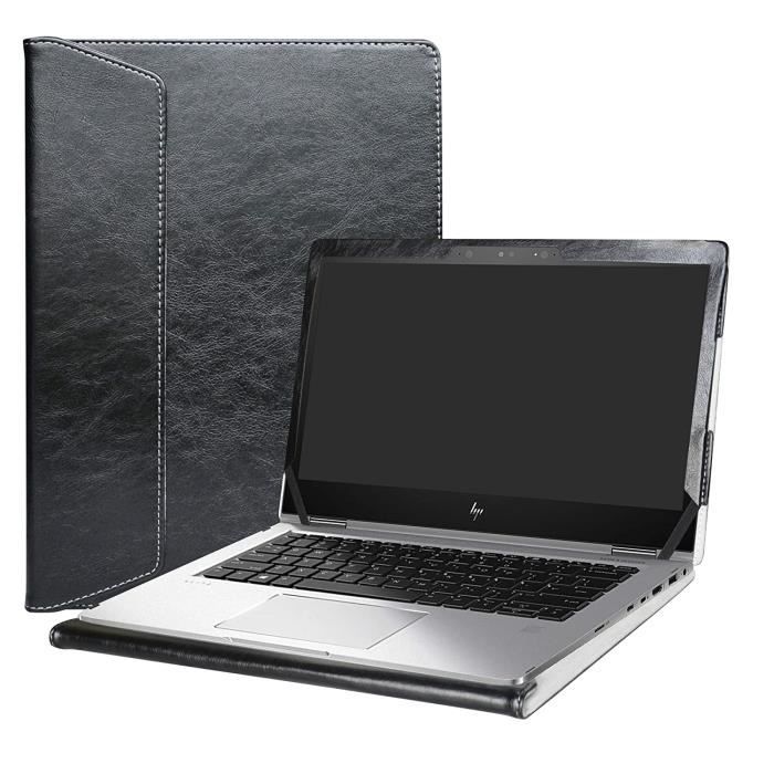 Top achat PC Portable Housses pour ordinateur portable Alapmk Spécialement Conçu Protection Housses pour 13.3" HP EliteBook x360 1030 G2 Porta 59728 pas cher