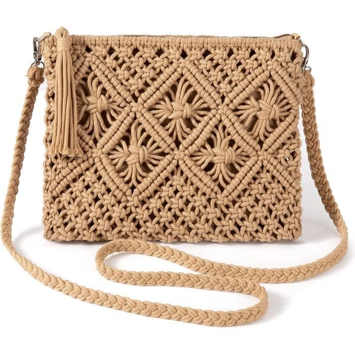 Pochette ete femme clearance