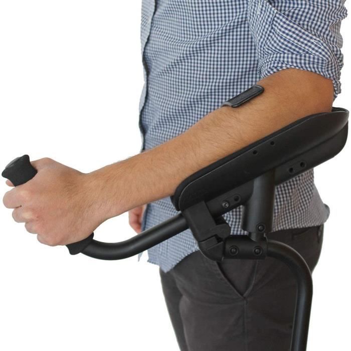 Bequille canne anglaise Achat / Vente pas cher