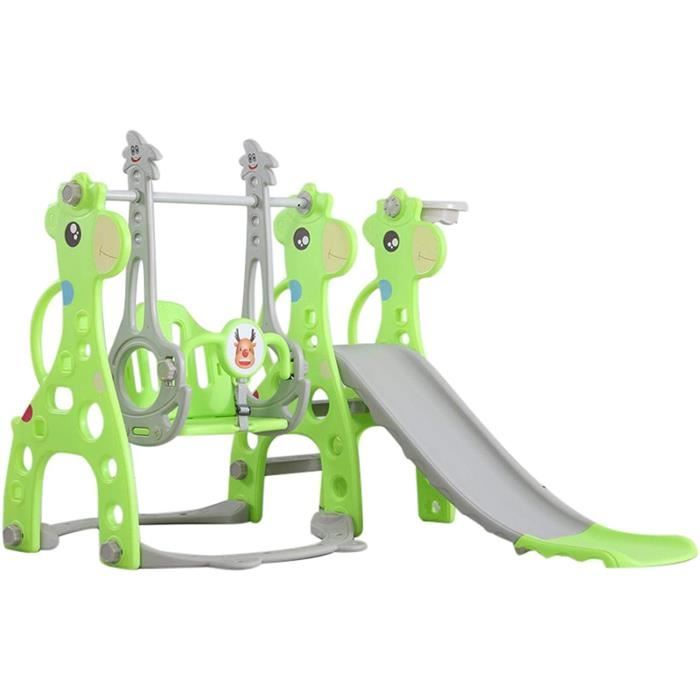 Toboggan exterieur enfant Tobogan Enfant,Toboggan Pour Enfants Avec