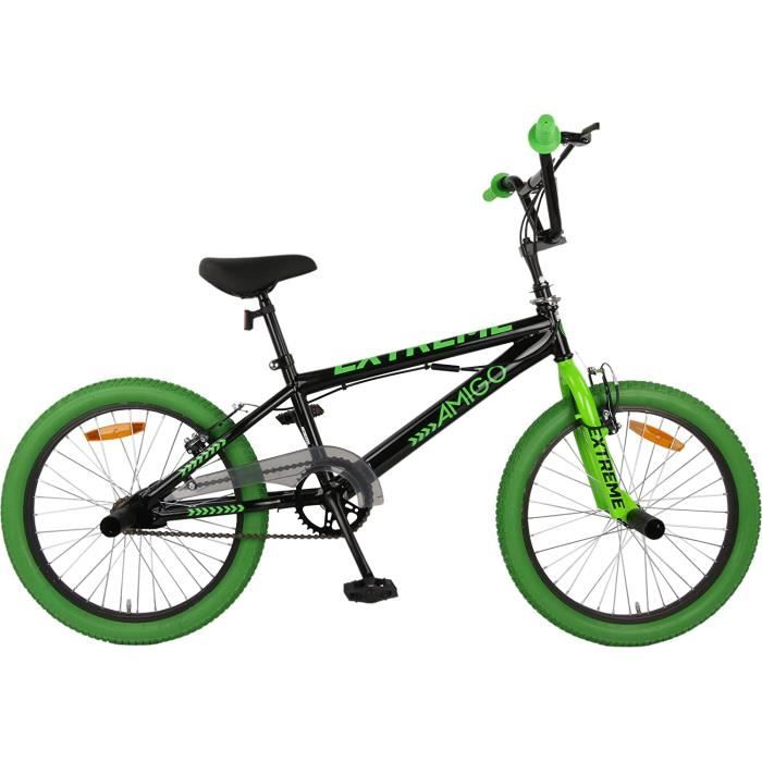 Vélo bmx top pour enfant