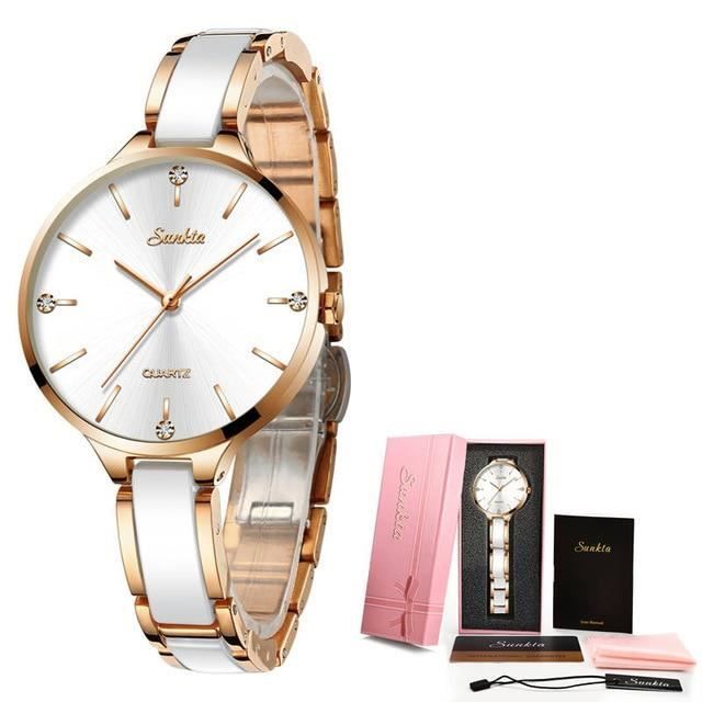 Montre sunkta online