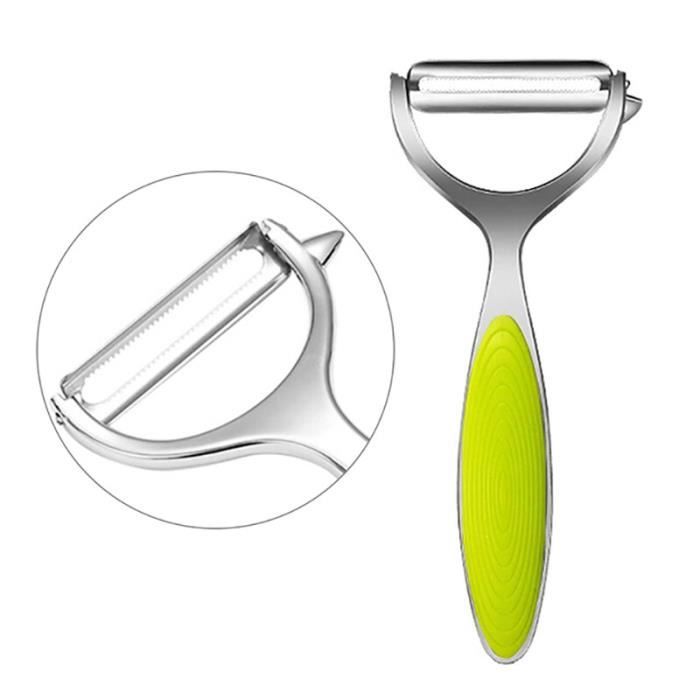 Set De 3 Couteaux Victorinox Swiss Classic - Éplucheur, Couteau à Légumes Et Couteau à Tomates - Lame Tranchante, Manche Noir - 6.7113.33