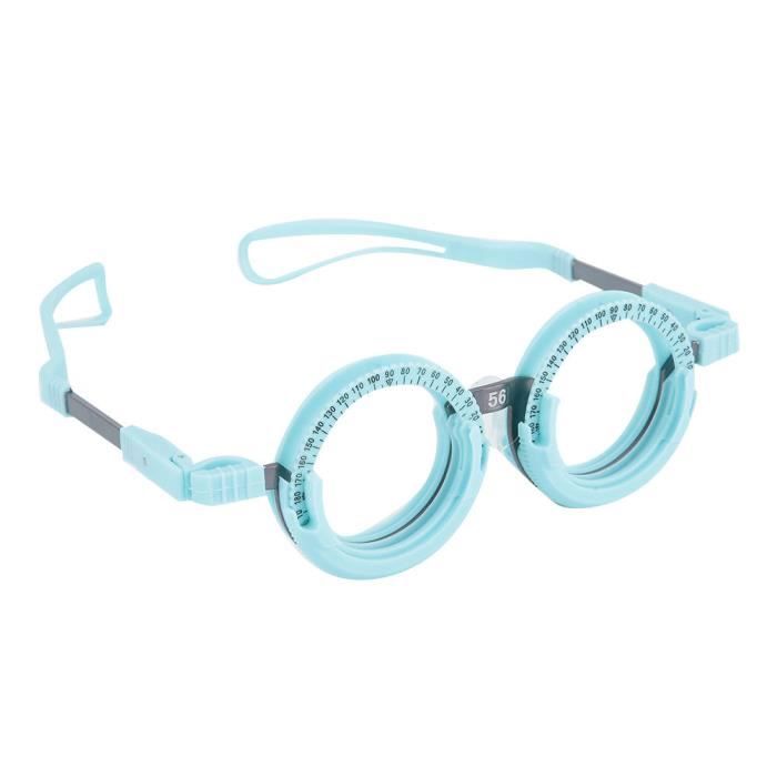 Lunettes de vue on sale réglables avis