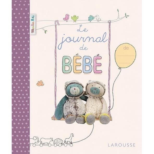Le Journal De Mon Bebe Achat Vente Livre Parution Pas Cher Soldes Sur Cdiscount Des Le Janvier Cdiscount Le Journal De Mon Bebe Achat Vente Livre Parution Pas Cher Soldes Sur Cdiscount Des Le Janvier Cdiscount
