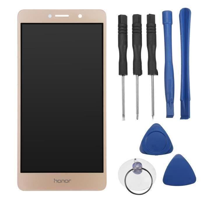 Ensemble écran Tactile LCD HHTKR 15,6 4K UHD Dell XPS 9550 Precision 5510 P 3329