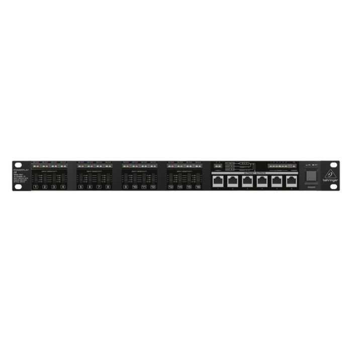BEHRINGER