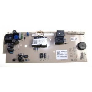 Condensateur de sèche-linge BEKO - Modèles 2963282602 DC7230 DC7230XS - Pièce dorigine Constructeur