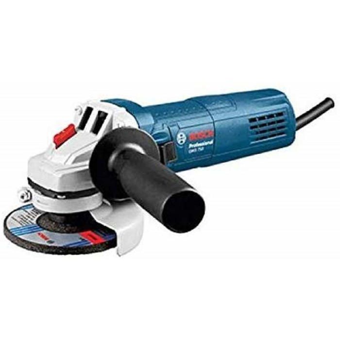 Bosch Meuleuse d'angle Ø 115 mm GWS 700 Professional