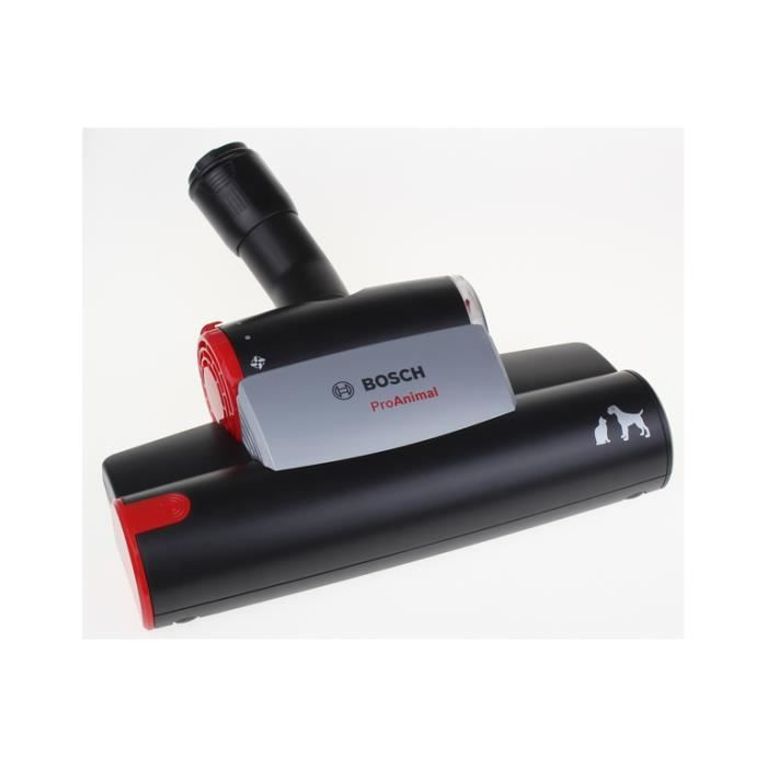Brosse Turbo Aspirateur Bosch 00577723 – Compatible Modèles Readyy’y