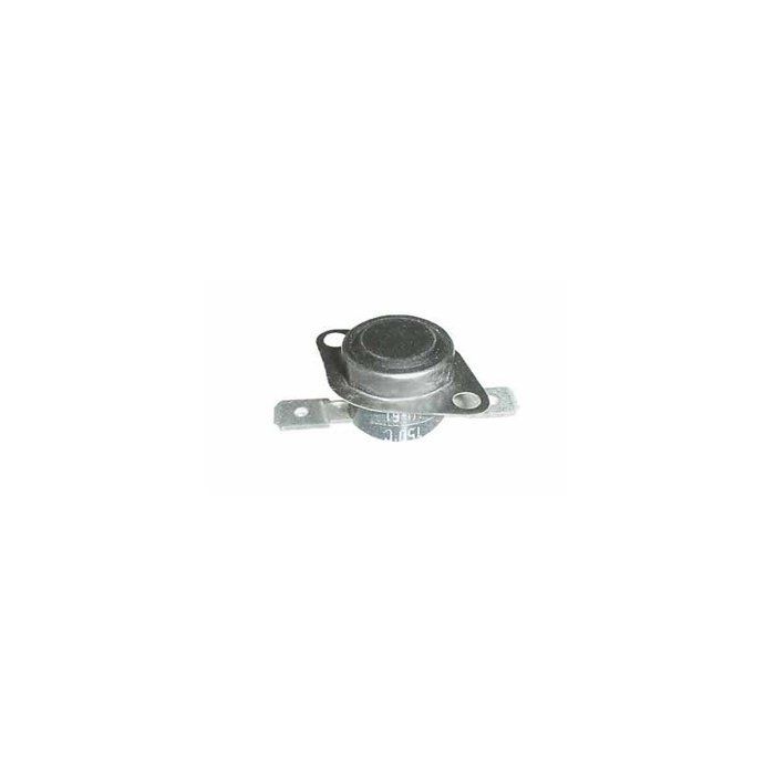 Thermostat klixon nc150d pour seche linge Brandt 57X0947 - vue 2