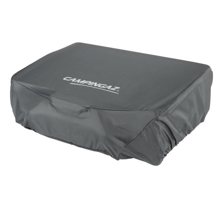 Campingaz Housse pour Plancha 66 x 51 x 21 cm Couverture de Protection Barbecue Imperméable