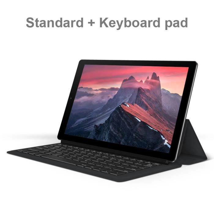Tablette PC  2019 Hipad LTE MTK6797 X27 Deca Core