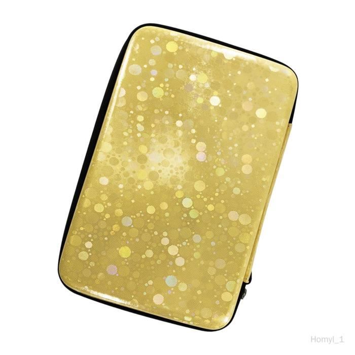 Housse Raquette Ping Pong Alomejor Étui De Tennis De Table Grande Capacité Sac De Raquette De Tennis De Table En Forme De Gourde Table Pong Accessoireora Housse Raquette Tennis