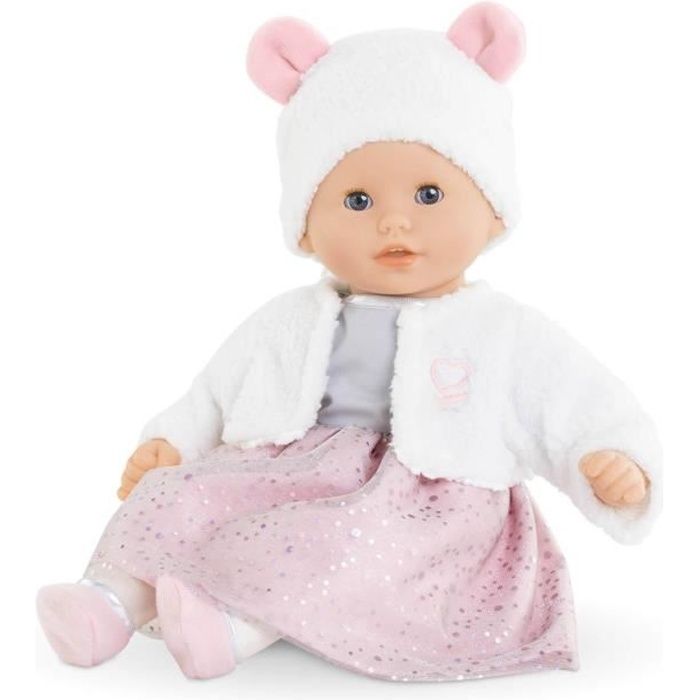 Premier poupon pour bebe store