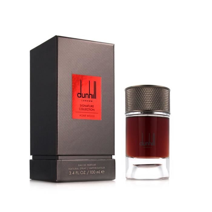 Parfum Homme Dunhill EDP Signature Collection Agar Wood (100 ml)