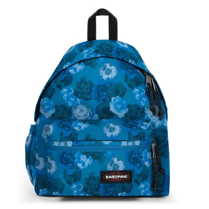 Sac eastpak cheap glow blue