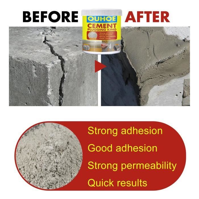 Ciment Dentaire MTA (2g) Pour Remplissage Canalaire Endodontique - Matériau De Réparation Dentaire