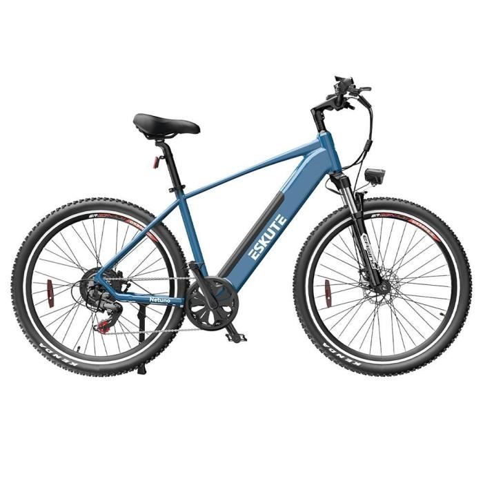 Velo electrique plus 2025 de 25 km h