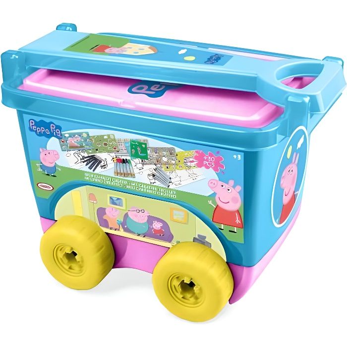 Crayon De Couleur Bebe Cdiscount