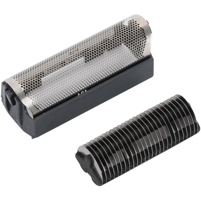 Grille De Rasoir De Rechange Pour Braun Formula 5569, 5579, 5564, Etc. + Cadre