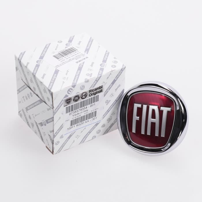 emblème d'origine Fiat logo Fiat Punto hayon 199 735579354