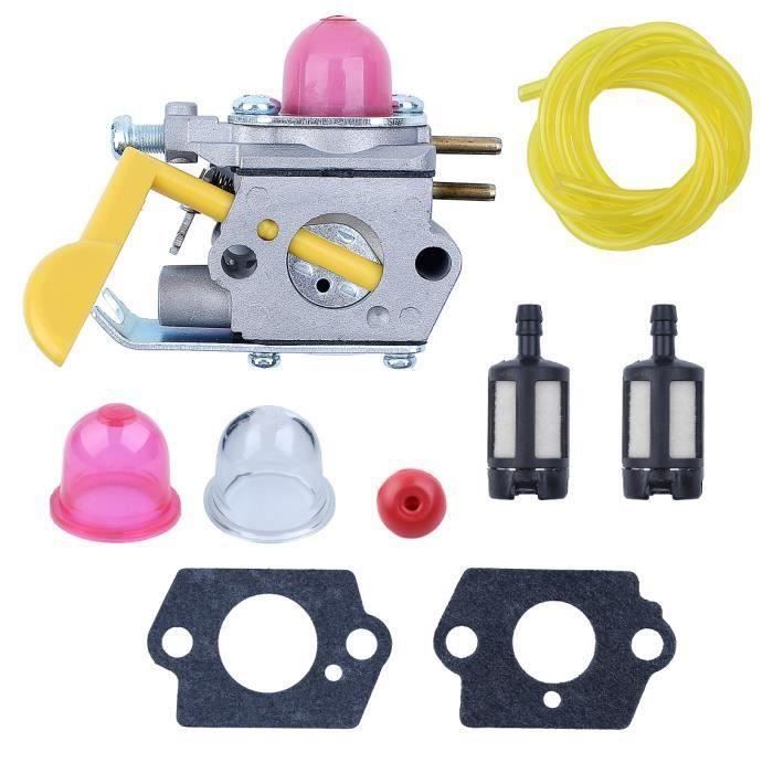 Compatibile Con Carburatore C1U-W18 530071822 Per FX265 TE475Y FL25C Sst25 Fl20 Fl20c Fl26 Fx26s 90164665