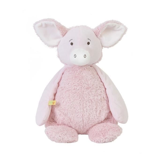 Happy Horse Peluche Cochon Rose Palermo Doudou 30 Cm Bebe Fille Cdiscount Puericulture Eveil Bebe Happy Horse Peluche Cochon Rose Palermo Doudou 30 Cm Bebe Fille Cdiscount Puericulture Eveil Bebe