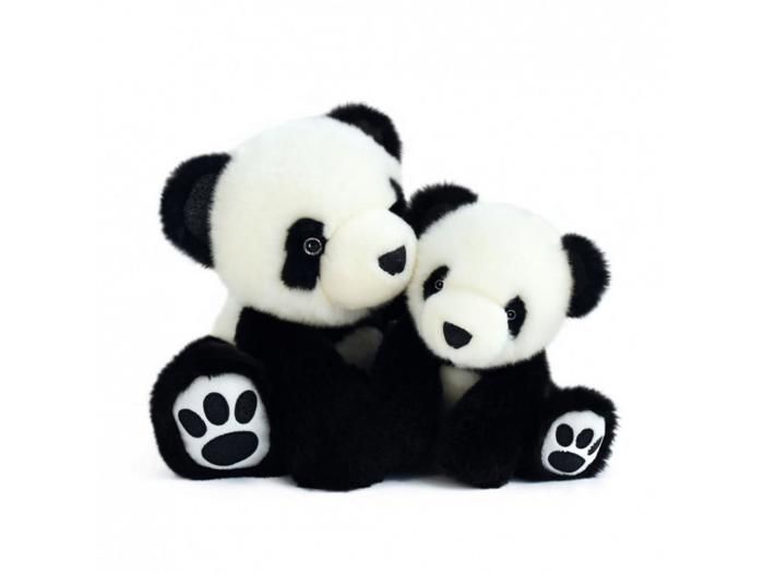 Meilleurs prix pour Peluche Panda Histoire d Ours