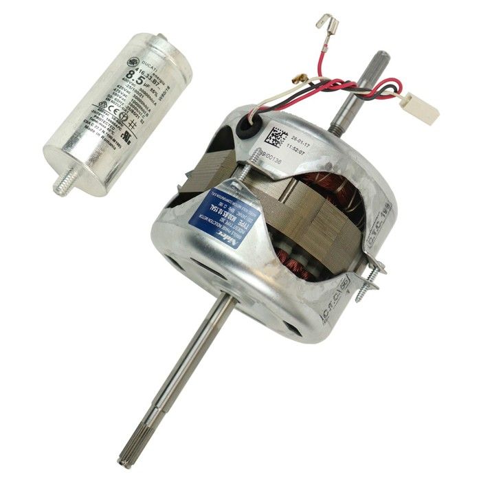 Condensateur de sèche linge INDESIT ARISTON HOTPOINT C00306348