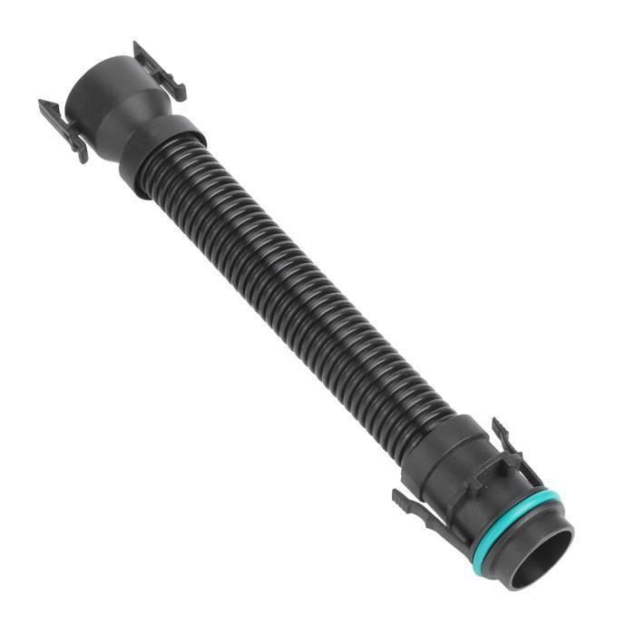 Tuyau De Reniflard D'admission D'air - Réf. 13717823517 - Compatible BMW 1/2/3/4/5/7 Series, X1/X3/X4/X5 (2010-2022)