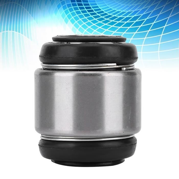 Coussinet De Bras De Commande TEDGUM 00136555 - Pour Essieu Arrière, Diamètre Intérieur 16 Mm, Pièce De Rechange Véhicule | Compatible Avec Références OEM