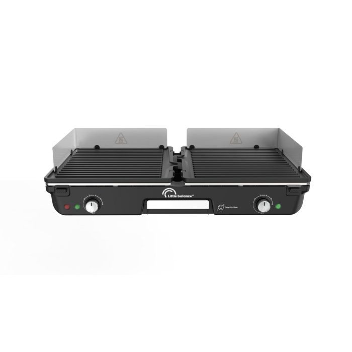 LITTLE BALANCE Plancha 50 cm Dual 3066 - vue 2