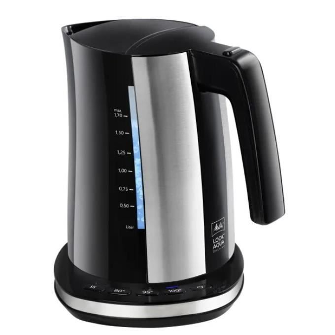 Melitta Look Deluxe Bouilloire électrique - vue 2