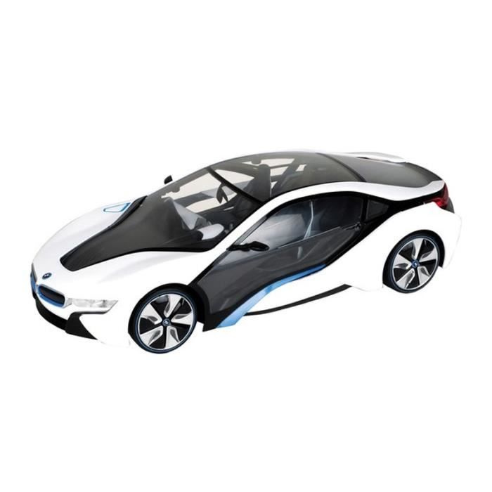 Bmw, M3 télécommandée 2WD FM, 1/28
