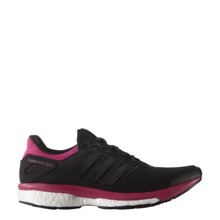ADIDAS Chaussure supernova glide 8 femme 