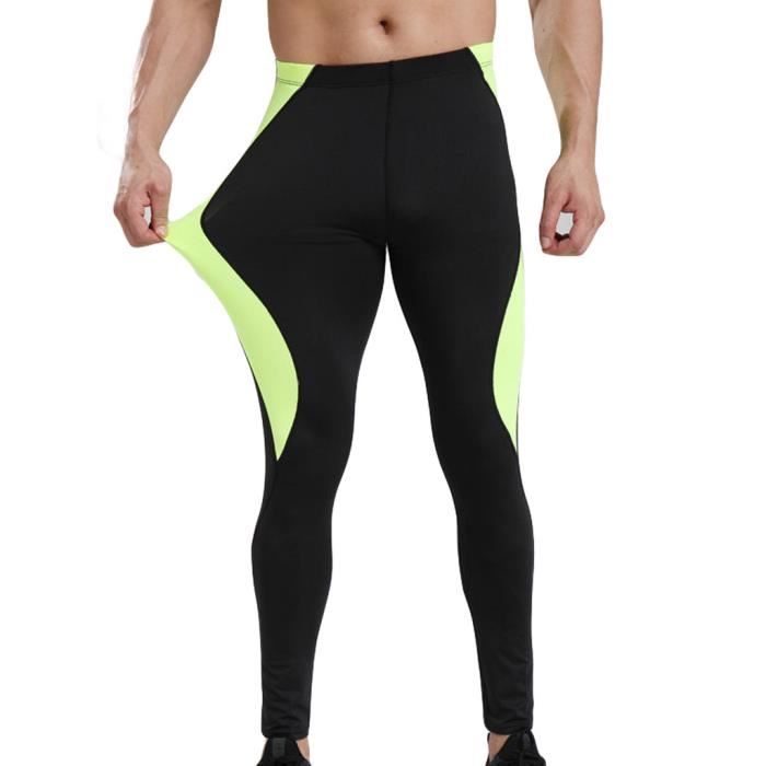 Pantalon de sudation homme Clearance