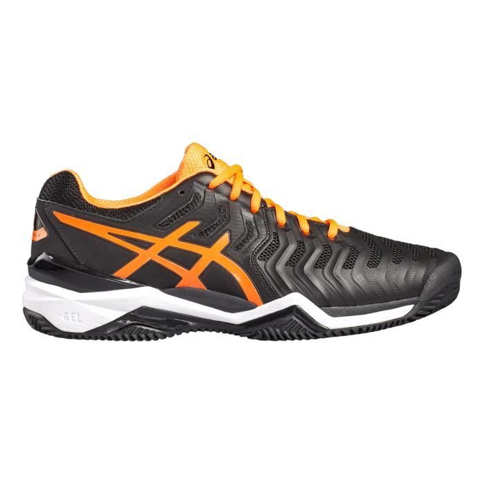 asics clay