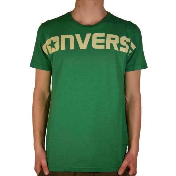 tee shirt homme converse vert tee shirt homme converse vert