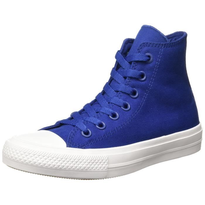 converse bleu 41